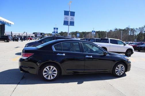 2011 Honda Accord EX-L