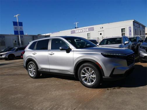 2025 Honda CR-V EX 2WD