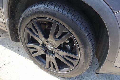 2021 Honda Pilot 2WD Special Edition