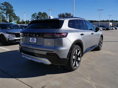 2024 Honda Prologue Elite