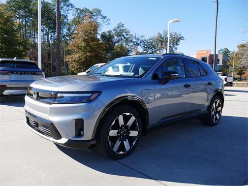 2024 Honda Prologue Elite