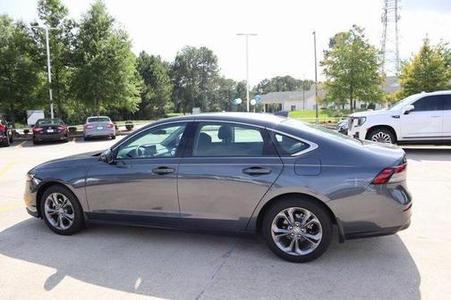 2024 Honda Accord EX 1.5T
