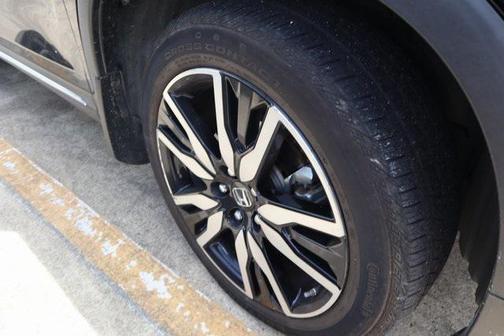 2019 Honda Pilot Touring 8-Passenger