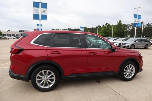 2024 Honda CR-V EX-L 2WD