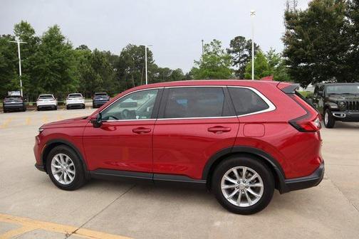 2024 Honda CR-V EX-L 2WD