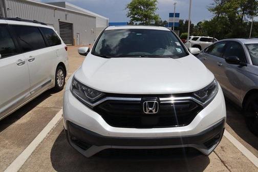 2020 Honda CR-V 2WD EX-L