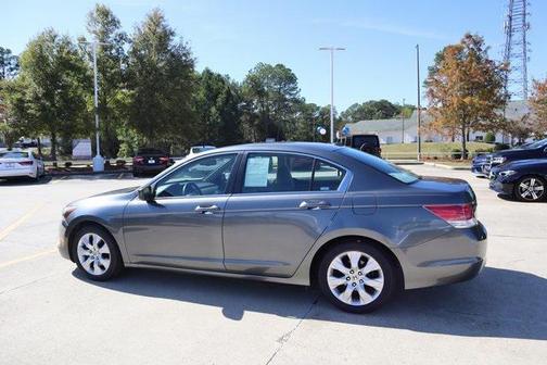 2009 Honda Accord EX-L