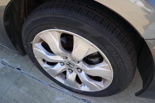 2009 Honda Accord EX-L