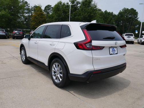 2026 Honda CR-V EX 2WD