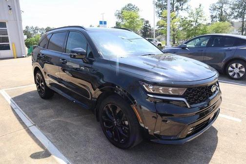 2021 Kia Sorento SX