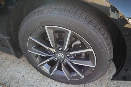 2021 Honda Accord EX 1.5T