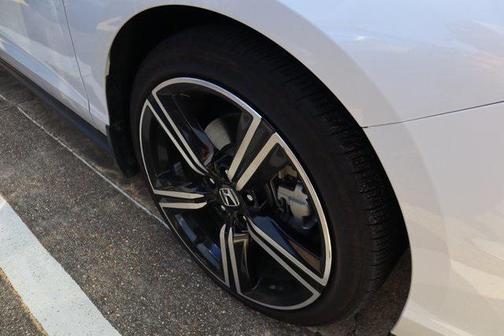 2024 Honda Accord Hybrid Base