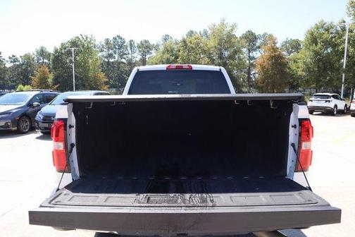 2019 GMC Sierra 2500 SLT