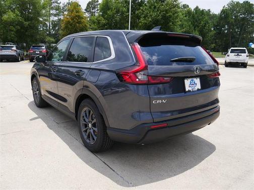 2026 Honda CR-V EX-L 2WD