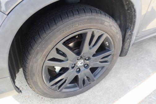 2021 Honda Pilot AWD Special Edition