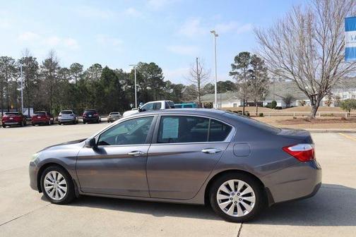 2014 Honda Accord EX