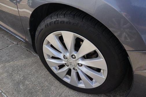 2014 Honda Accord EX