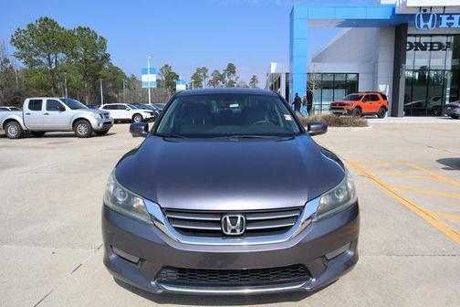 2014 Honda Accord EX