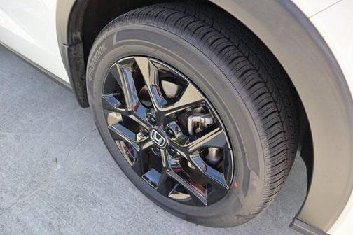 2023 Honda HR-V 2WD Sport