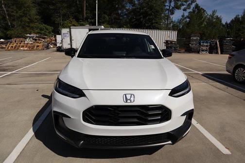2023 Honda HR-V 2WD Sport