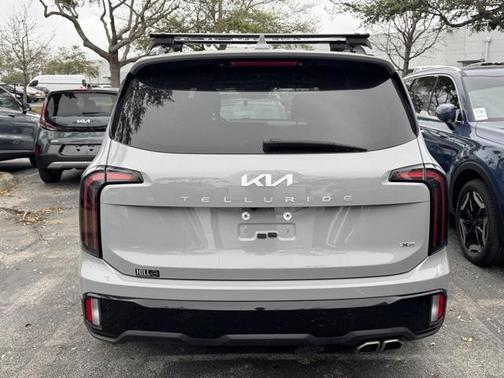 2024 Kia Telluride SX-Prestige X-Pro