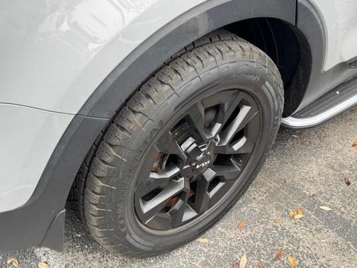 2024 Kia Telluride SX-Prestige X-Pro