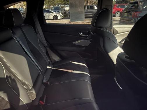 2021 Acura RDX A-Spec