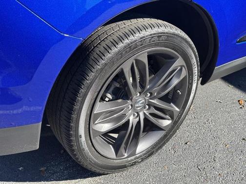 2021 Acura RDX A-Spec