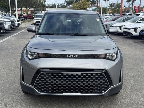 2023 Kia Soul EX