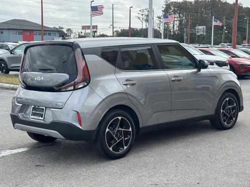 2023 Kia Soul EX