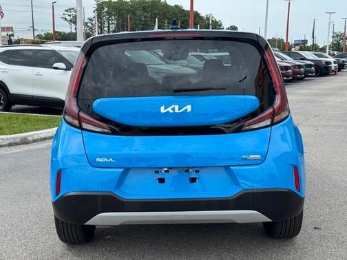2024 Kia Soul EX