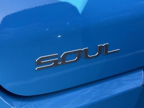 2024 Kia Soul S