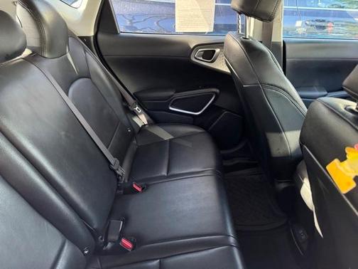 2024 Kia Soul S