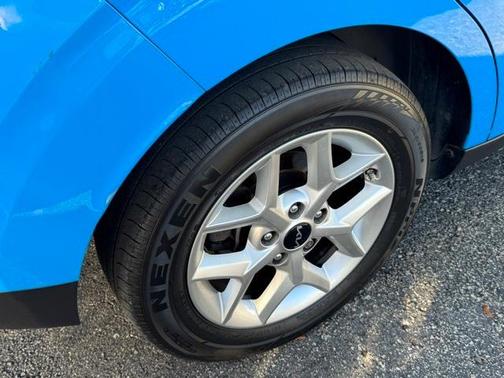 2024 Kia Soul S