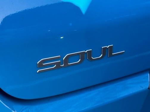 2024 Kia Soul S