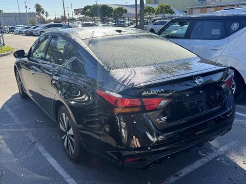 2019 Nissan Altima 2.5 SL