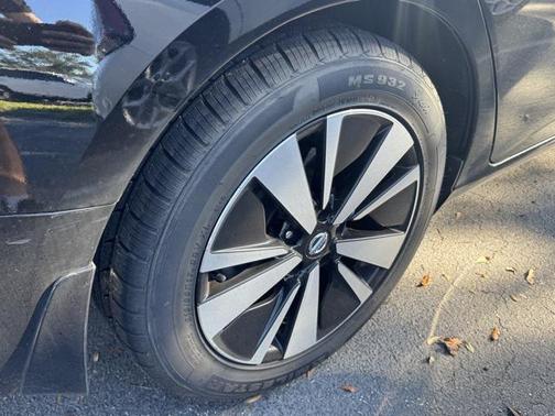 2019 Nissan Altima 2.5 SL