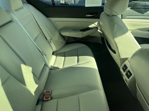 2019 Nissan Altima 2.5 SL