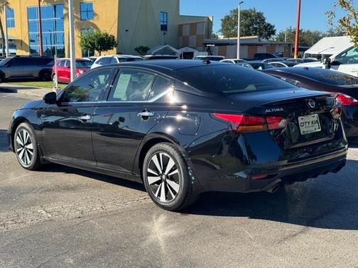 2019 Nissan Altima 2.5 SL