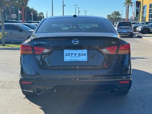 2019 Nissan Altima 2.5 SL