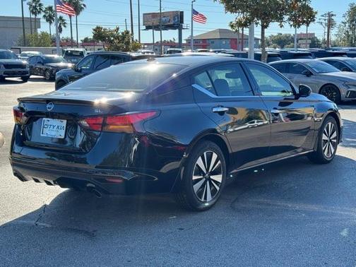 2019 Nissan Altima 2.5 SL
