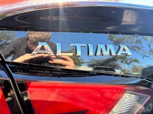 2019 Nissan Altima 2.5 SL