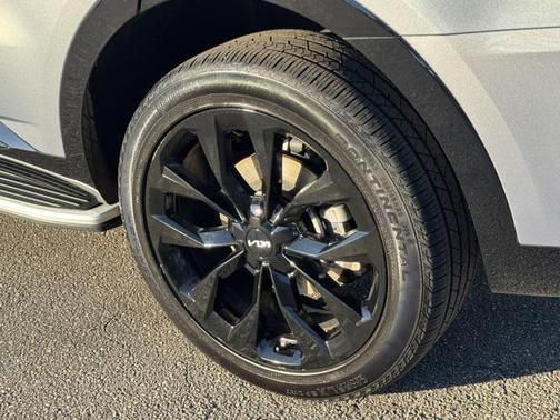 2023 Kia Sorento SX-PRESTIGE