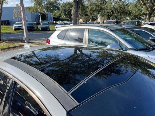 2022 Kia Stinger GT-Line