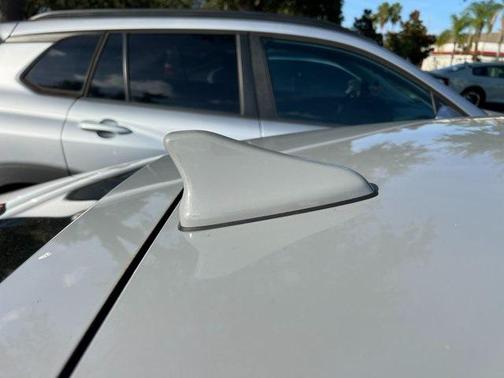 2022 Kia Stinger GT-Line