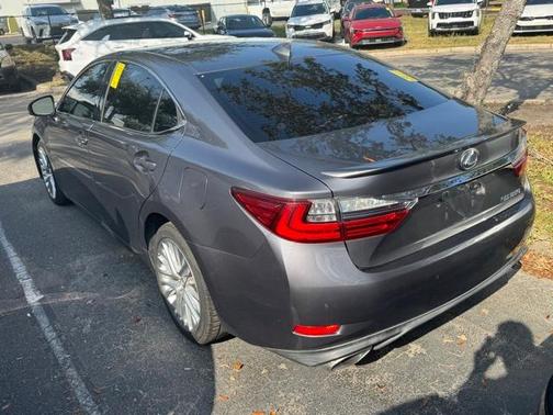 2016 Lexus ES 350 Base
