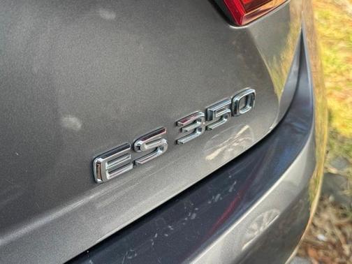 2016 Lexus ES 350 Base