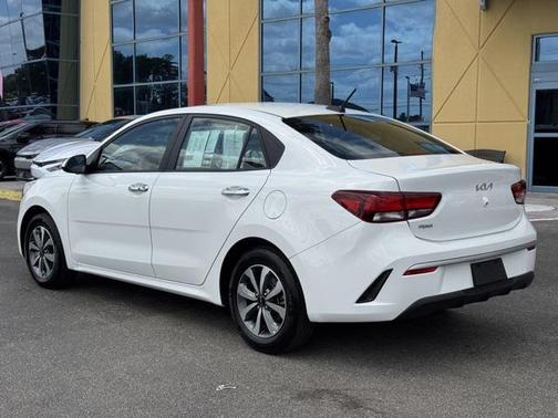 2023 Kia Rio S