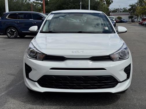 2023 Kia Rio S