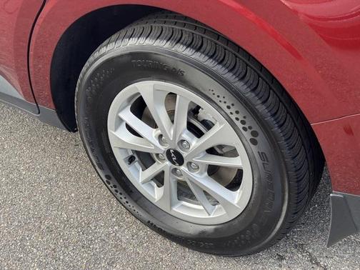 2022 Kia Carnival LXS